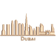 Dubai dtg printing design