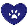 Love In Paws Symbol