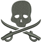 Skull and Blades