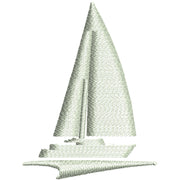 Sail Boat