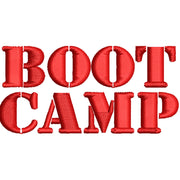 Boot Camp