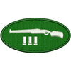 Shotgun Insignia