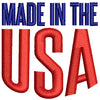 Made In The USA