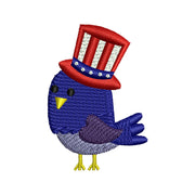 USA Bird