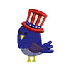 USA Bird