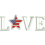 Love USA