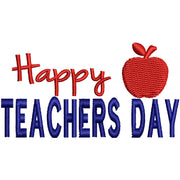 Happy Teachers Day