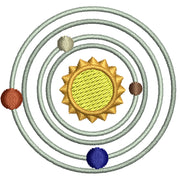 Solar System