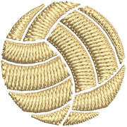 The Volleyball