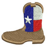 Texas Boot