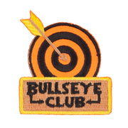 Archery Arrow Patches