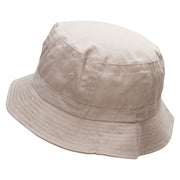 Afghanistan Veteran Embroidered Bucket Hat