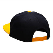 Got That Funk Embroidered Wool Blend Pro Style Snapback