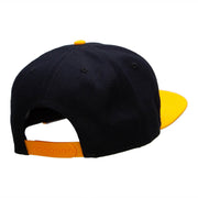 Got That Funk Embroidered Wool Blend Pro Style Snapback