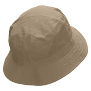 Best Papa Ever Embroidered Bucket Hat