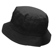 Afghanistan Veteran Embroidered Bucket Hat