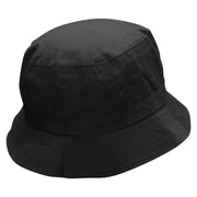 Afghanistan Veteran Embroidered Bucket Hat