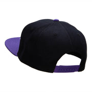 Got That Funk Embroidered Wool Blend Pro Style Snapback