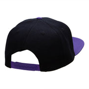 Got That Funk Embroidered Wool Blend Pro Style Snapback