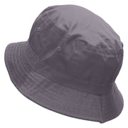 Best Papa Ever Embroidered Bucket Hat