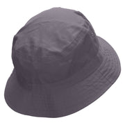 Best Papa Ever Embroidered Bucket Hat