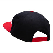 Got That Funk Embroidered Wool Blend Pro Style Snapback