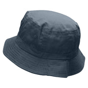 Afghanistan Veteran Embroidered Bucket Hat