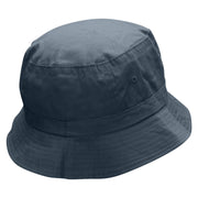 Afghanistan Veteran Embroidered Bucket Hat