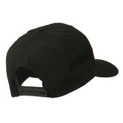 9th Air Force Division Patched Cap