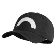 Ash Ketchum XY Series Patched Unstructured Pigment Dyed Cotton Cap