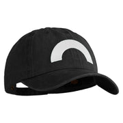 Ash Ketchum XY Series Patched Unstructured Pigment Dyed Cotton Cap