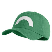 Ash Ketchum XY Series Patched Unstructured Pigment Dyed Cotton Cap