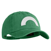 Ash Ketchum XY Series Patched Unstructured Pigment Dyed Cotton Cap