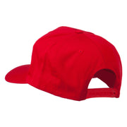 9th Air Force Division Patched Cap