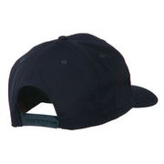 Alaska State High Profile Patch Cap