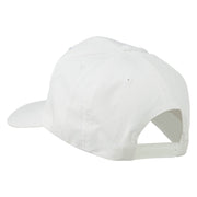 9th Air Force Division Patched Cap