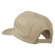 9th Air Force Division Patched Cap