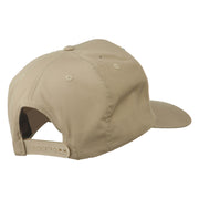 9th Air Force Division Patched Cap