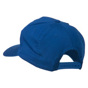 9th Air Force Division Patched Cap