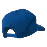 9th Air Force Division Patched Cap