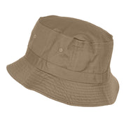 Subscribe Button Heat Transfer Bucket Hat