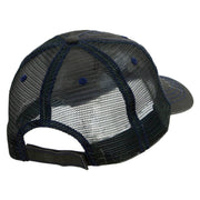 Lucky Irish Beer Heat Transfer Low Profile Special Cotton Mesh Cap