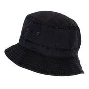 Subscribe Button Heat Transfer Bucket Hat