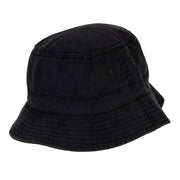 Subscribe Button Heat Transfer Bucket Hat