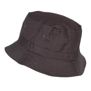 Subscribe Button Heat Transfer Bucket Hat