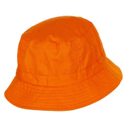 County Fair Heat Transfer Bucket Hat