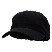 Recycled Cotton Dad Hat