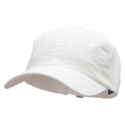 Recycled Cotton Dad Hat