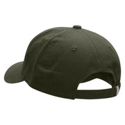 K9 Unit Embroidered Washed Cap