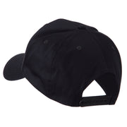 Airborne Patch Cap